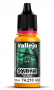Vallejo: 74.210 - Squidmar Color - Goldcoin Yellow